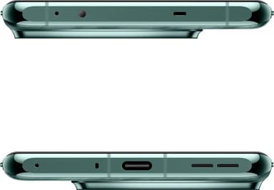 OnePlus 12 5G smartphone 16/512GB (grön)