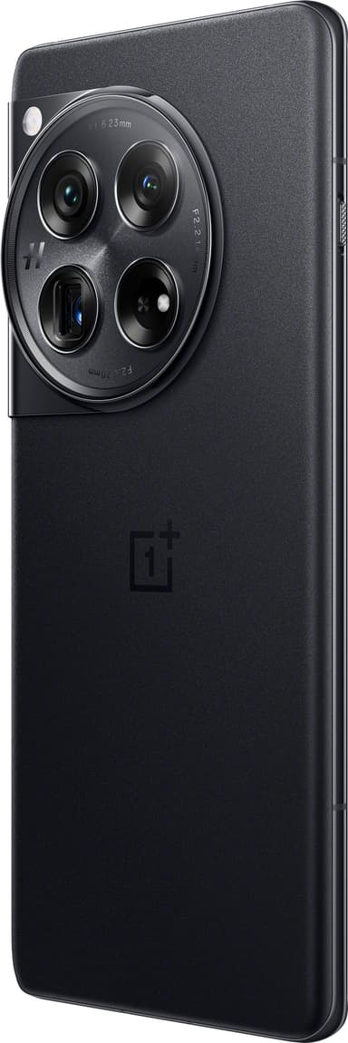OnePlus 12 5G smartphone 16/512GB (svart)