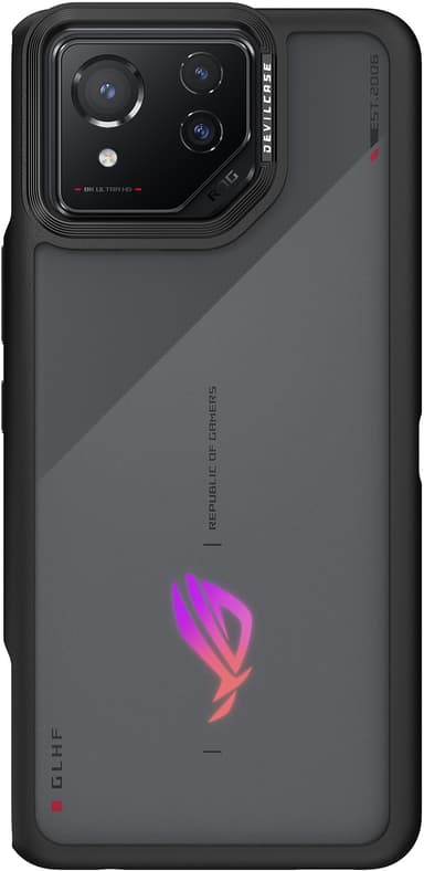 Asus ROG Phone 8 Devilcase Guardian Standard fodral