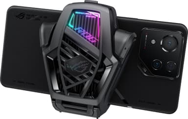 Asus ROG Phone 8 AeroActive X telefonkylare