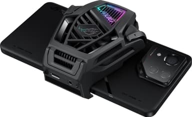 Asus ROG Phone 8 AeroActive X telefonkylare