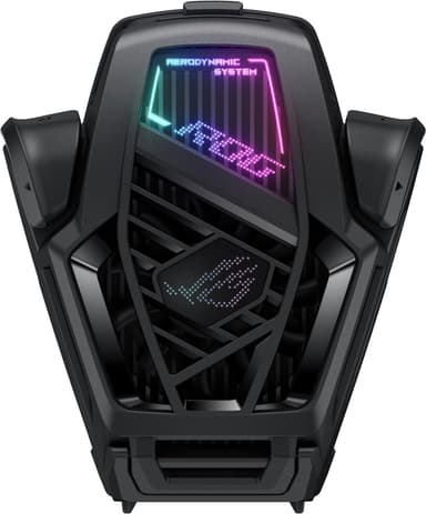 Asus ROG Phone 8 AeroActive X telefonkylare