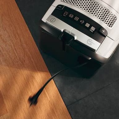 Miele Complete C3 Medicair Dammsugare med påse 12032690