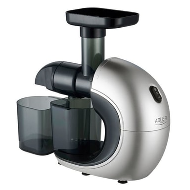 Adler Kompakt Slow Juicer Elgiganten