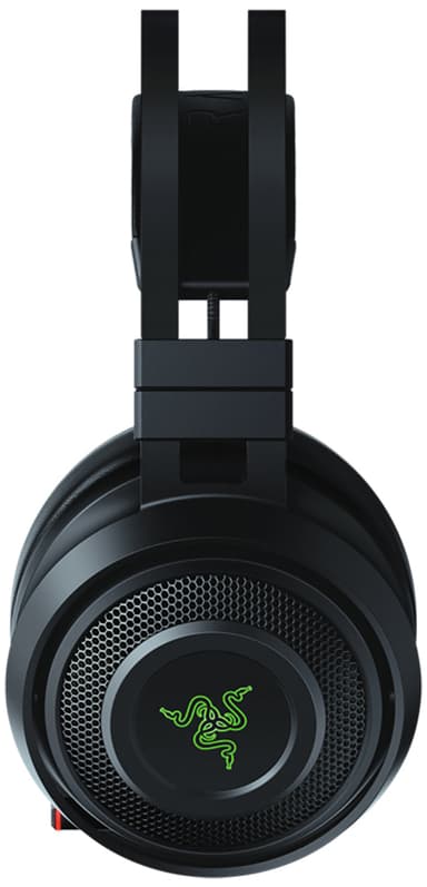 Razer Nari trådlöst gaming headset