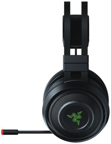 Razer Nari trådlöst gaming headset