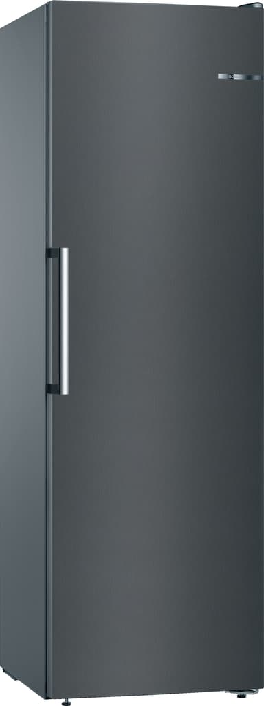 Bosch Serie 4 Frysskåp GSN36VXFP (antracitfärgad rostfri)