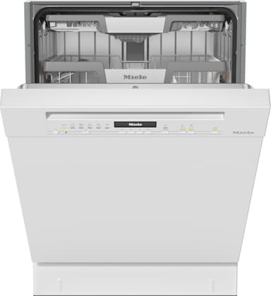 Miele Diskmaskin G 7217 SCU XXL (Briljantvit)