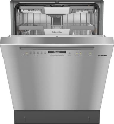 Miele Diskmaskin G 7217 SCU XXL (rostfri)
