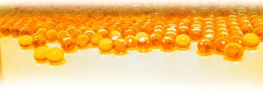 Gel Blaster Gellets Orange (10 000 st)