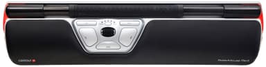 Contour RollerMouse Red rullmus