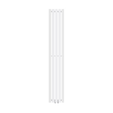 Stella designradiator Panelradiator Radiator 260x1600 mm Vit