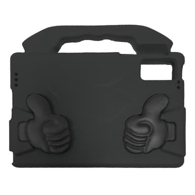 SKALO Samsung Tab A9+ Thumb Up Barnskal - Svart
