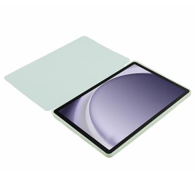 SKALO Samsung Tab A9 Trifold Fodral - Ljusgrön