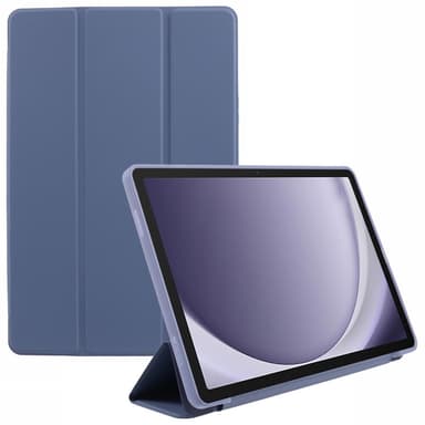 SKALO Samsung Tab A9 Trifold Fodral - Lila