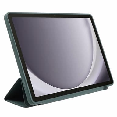 SKALO Samsung Tab A9 Trifold Fodral - Mörkgrön