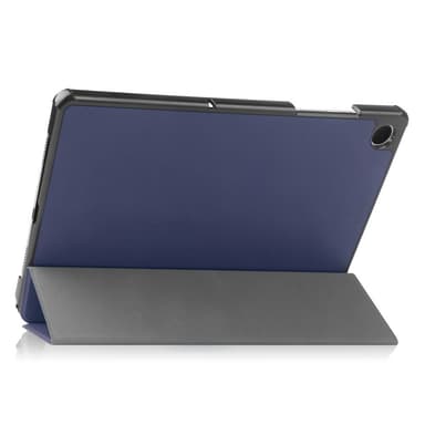 SKALO Samsung Tab A9+ Trifold Fodral - Mörkblå