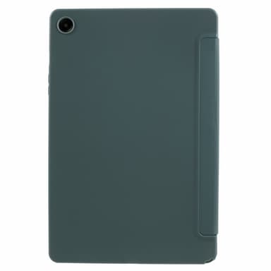 SKALO Samsung Tab A9 Trifold Fodral - Mörkgrön