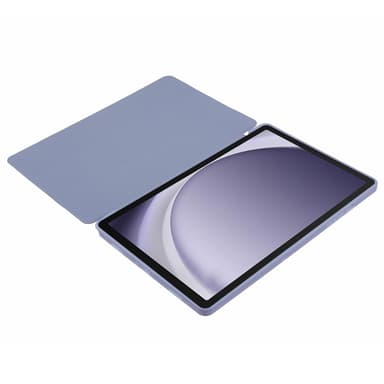 SKALO Samsung Tab A9 Trifold Fodral - Lila