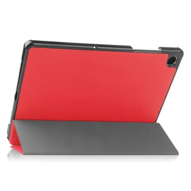 SKALO Samsung Tab A9+ Trifold Fodral - Röd
