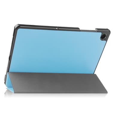 SKALO Samsung Tab A9+ Trifold Fodral - Turkos