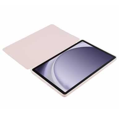 SKALO Samsung Tab A9 Trifold Fodral - Rosa