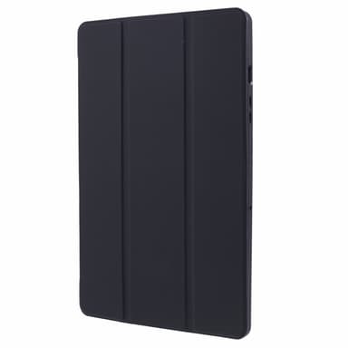 SKALO Samsung Tab A9 Trifold Fodral - Svart