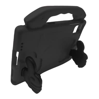 SKALO Samsung Tab A9+ Thumb Up Barnskal - Svart