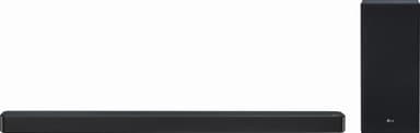 LG SL7Y soundbar med trådlös subwoofer