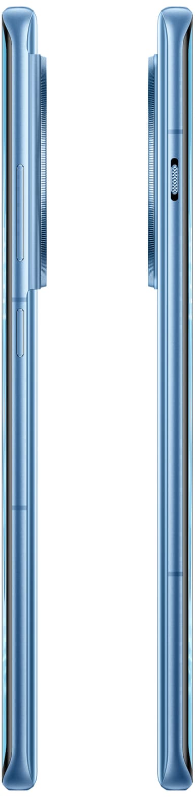OnePlus 12R 5G smartphone 16/256GB (blå)