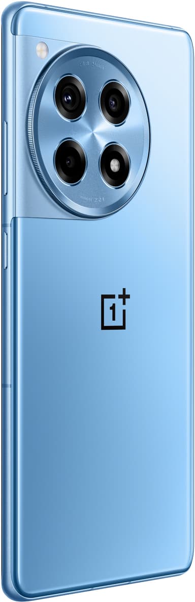 OnePlus 12R 5G smartphone 16/256GB (blå)