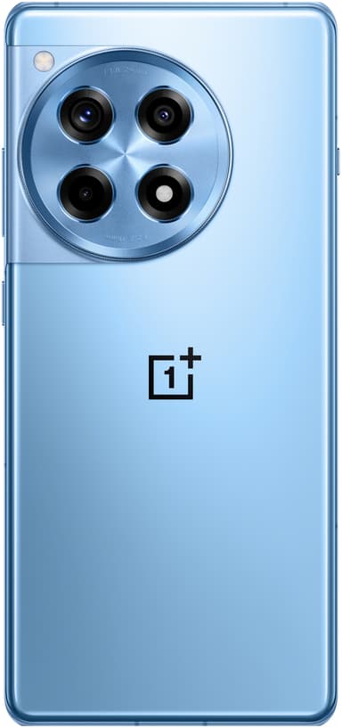 OnePlus 12R 5G smartphone 16/256GB (blå)