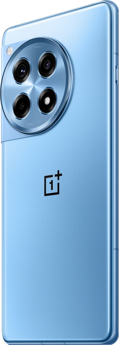 OnePlus 12R 5G smartphone 16/256GB (blå)