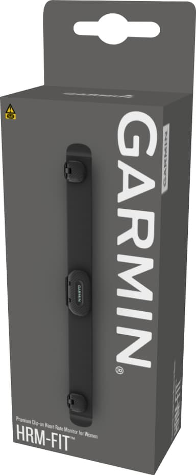 Garmin HRM-Fit pulsmätare