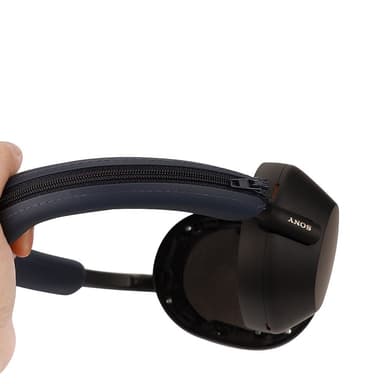 INF 1 par hörlurar i silikon och ett pannband för Sony WH-1000XM5 Svar