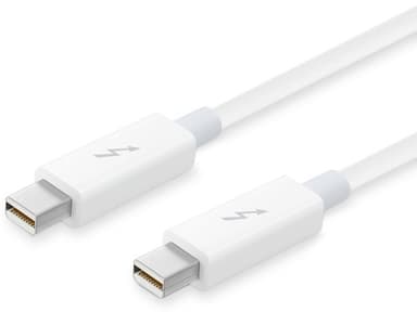 Apple Thunderbolt Kabel (2m)