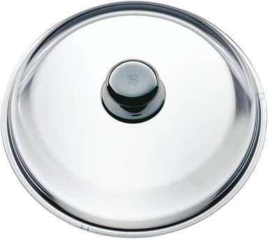 WMF glaslock för 28 cm stekpannor