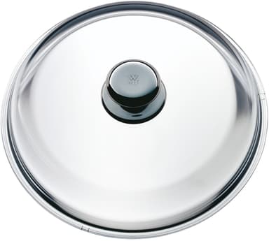 WMF glaslock för 28 cm stekpannor