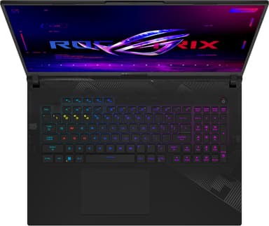 Asus ROG Strix Scar G18 (2024) i9-14HX/64/2TB/4090 18" bärbar gamingdator