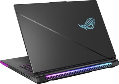 Asus ROG Strix Scar G18 (2024) i9-14HX/64/2TB/4090 18" bärbar gamingdator
