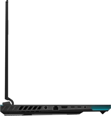 Asus ROG Strix Scar G16 (2024) i9-14HX/32/1TB/4080 16" bärbar gamingdator