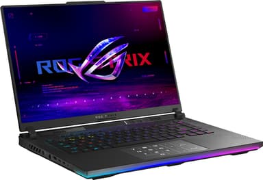 Asus ROG Strix Scar G16 (2024) i9-14HX/32/1TB/4080 16" bärbar gamingdator