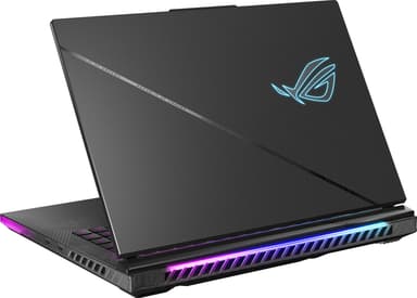 Asus ROG Strix Scar G16 (2024) i9-14HX/32/1TB/4080 16" bärbar gamingdator