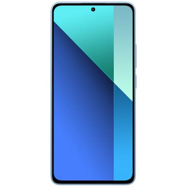 Xiaomi Redmi Note 13 smartphone 6/128GB (blå) RDU