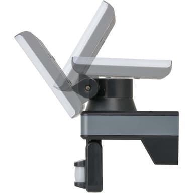 brennenstuhl Anslut WIFI LED strålkastare med rörelsesensor WF 2050 P / LED säkerhetsljus 20W Styrbar via gratis app