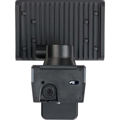 brennenstuhl Anslut WIFI LED strålkastare med rörelsesensor WF 2050 P / LED säkerhetsljus 20W Styrbar via gratis app