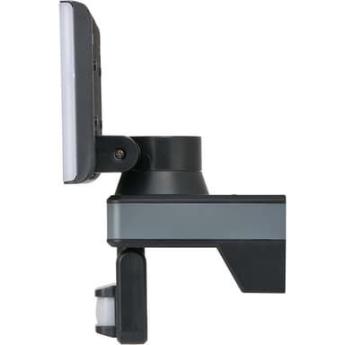 brennenstuhl Anslut WIFI LED strålkastare med rörelsesensor WF 2050 P / LED säkerhetsljus 20W Styrbar via gratis app