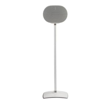 SANUS Golvstativ för Sonos ERA 300 Singel Vit