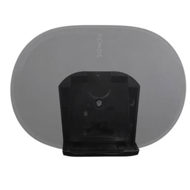 SANUS Väggfäste för Sonos Era 300 Svart Par
