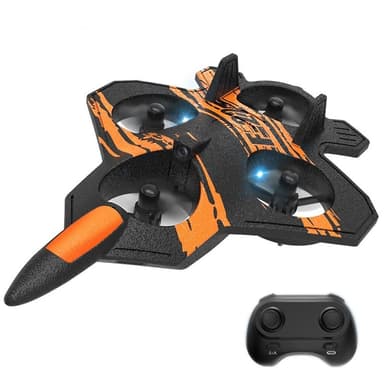 LMRC Fighter F22 Drönare